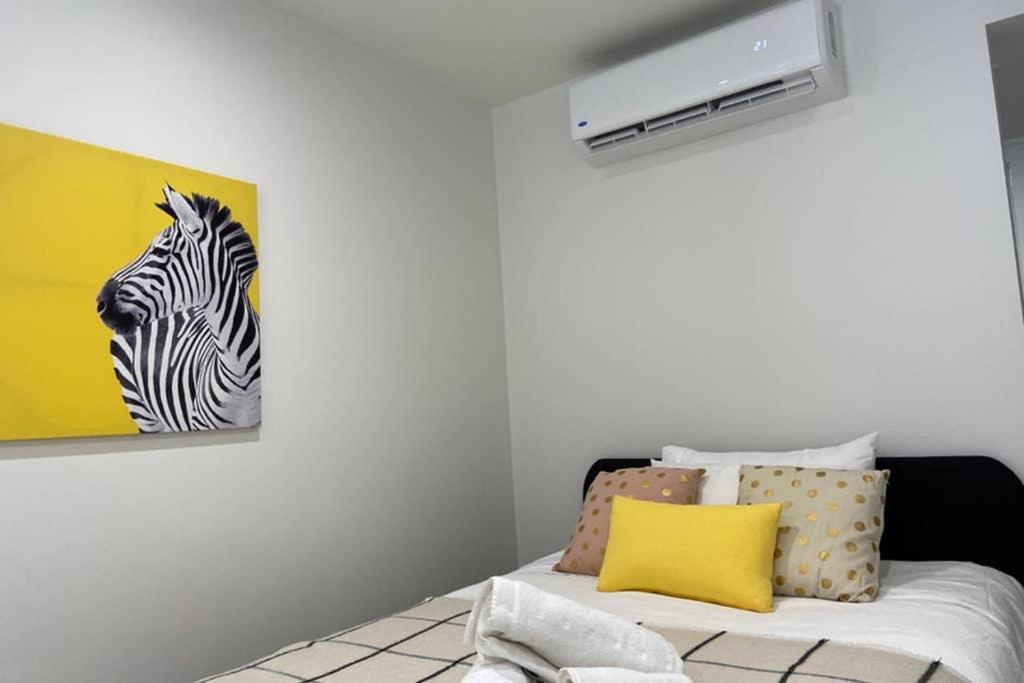 מלבורן 10A Brunswick Living Studio Close To Apt And Cbd Free Wifi Tram At Doorstep מראה חיצוני תמונה